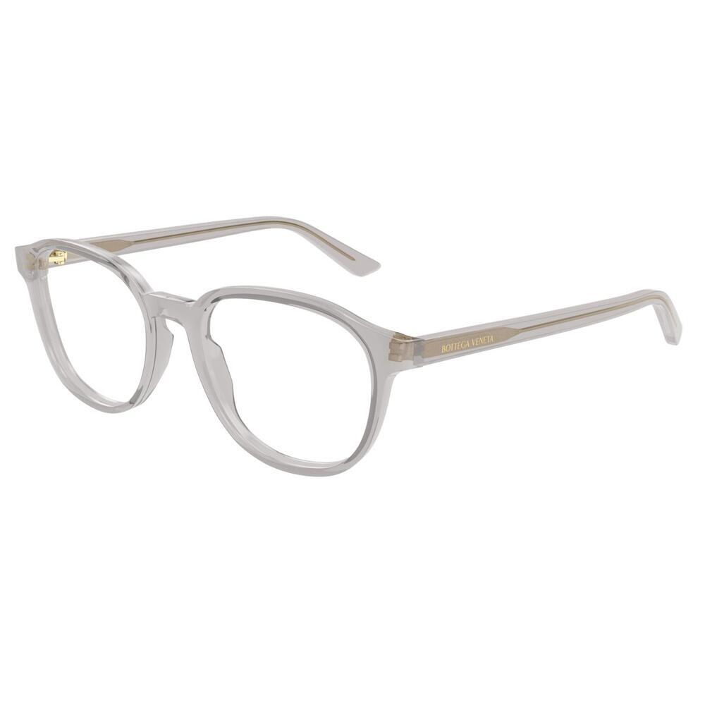 NWT Bottega Veneta BV1312o 011 52mm New Eyeglasses